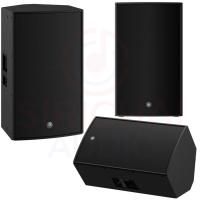 ราคา ตู้ลำโพง15นิ้ว YAMAHA รุ่น CZR15 (25812772009)