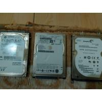 ราคา ฮาร์ดไดรฟ์ไดรฟ์ 320+500กิกะไบต์ (40464564118)