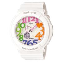 ราคา นาฬิกา Casio Baby-G Neon Illuminator รุ่น BGA-131-7B2
