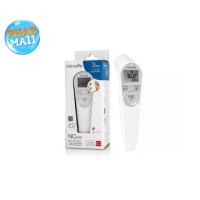 ราคา Microlife Forehead Thermometer เครื่องวัดอุณหภูมิทางหน้าผาก ระบบอินฟาเรด รุ่น NC200 รับประกันศูนย์ 2 ปี (7090761492)