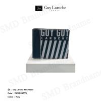 ราคา Guy Laroche กระเป๋าสตางค์ รุ่น Guy Laroche Men Wallet Code: DW5001NVA (25837984133)