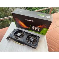 ราคา การ์ดจอ MANLI RTX3060 TI GALLARDO - 8GB GDDR6 (24718460853)