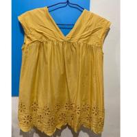 ราคา เสื้อผ้ามือสอง เสื้อมือสอง uniqlo สภาพดี (7136897845)