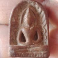 ราคา พระซุ้มกอเก่าๆไม่ทราบที่ (6314354798)