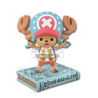 ราคา Chopper ของแท้ JP แมวทอง - Ichiban Kuji Banpresto [โมเดลวันพีช] (15682732405)