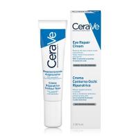 ราคา เซราวี CERAVE Eye Repair Cream ครีมบำรุงรอบดวงตา บรรเทารอยหมองคล้ำและอาการบวม 14ml.(บำรุงรอบดวงตา ครีมทาใต้ตา) (18263553685)