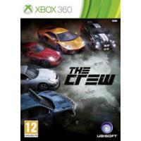 ราคา แผ่น XBOX 360 The Crew (มี2แผ่น) ใช้กับเครื่องที่แปลงระบบ JTAG/RGH (11703745551)