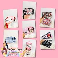 ราคา กระเป๋าเครื่องสำอางเครื่องเขียนลายการ์ตูน(ลิขสิทธิ์แท้) (3464012945)