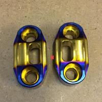 ราคา ตุ๊กตาเเฮนด์PCX/MSX-125/Zommer-XงานCNC (เเฮนด์22มม)งานสวยงานไทยBy moritech (2264436368)