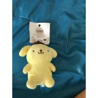 ราคา พวงกุญแจตุ๊กตา ซานริโอ ปอมปูริน (5772763008)