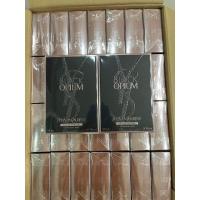 ราคา [ส่งฟรีไม่ต้องใช้โค้ด] YSL Black opium EDP 90ml กล่องซีล (20474411608)