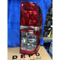 ราคา ไฟท้ายวีโก้แช้มป์ปี2012(VIGO:CHAMP)งานใต้หวันข้างขวา (3070954471)