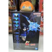 ราคา Banpresto Naruto Effectreme Uchiha Sasuke Figure (22747479504)