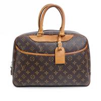 ราคา Louis Vuitton Trouville DC01 (19431059422)