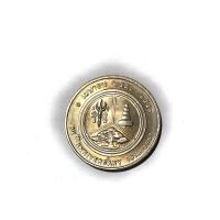ราคา เหรียญสมเด็จพระมงกุฏเกล้าเจ้าอยู่หัว (ร.6) ที่ระลึก 84 ปี ออมสิน (22843104538)