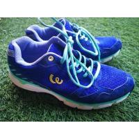 ราคา รองเท้า​ผ้าใบ​ ​Prospecs​ ไซร้​ 36.5​ สภาพ​ดี​ (ของแท้)​ (20681136991)