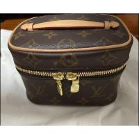 ราคา Louis Vuitton Nice Nano - Monogram (28517484546)