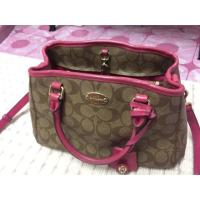 ราคา Coach ถัง มินิ มีตำหนิ (1957715010)