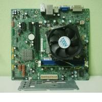 ราคา เมนบอร์ด lenovo ช๊อกเก็ต1155+แรม+ซีพียู Intel® Pentium® G620 (6667116471)