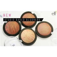 ราคา ELF - Studio Baked Blush แท้100% (853209139)