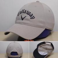 ราคา หมวกเบสบอล Ca.llaway ของแท้ (แท้) (43008818951)