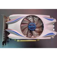 ราคา การ์ดจอ มือสอง GALAXY GTX 660 2G GDDR5 (สภาพสวยของแท้พัดลมเดิม) (15160643803)