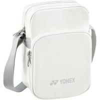 ราคา กระเป๋าสะพายเทนนิส Yonex S Bag25Ss สีขาว (44363770170)