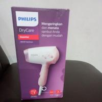 ราคา Hairdyer philips 400 วัตต์ ใหม่/ Philips DryCare เครื่องเป่าผม HP8108/02 400 W (14264822256)