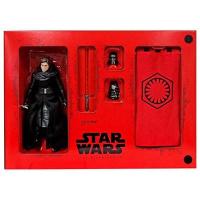 ราคา Star Wars Black Series Kylo Ren Action Figure 15 cm (25526870564)