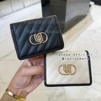 ราคา LYN กระเป๋าสตางค์ LYN รุ่น Eugin Infinite Short Wallet : LL24MWF076 แท้จากชอป พร้อมอุปกรณ์ (29863033878)