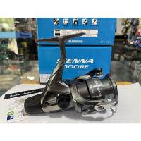 ราคา รอกเบรคท้าย SHIMANO SIENNA 1000RE มีประกัน mokoley (8971556187)