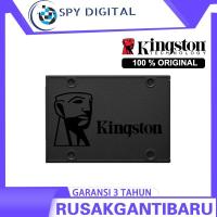 ราคา Ssd 120GB SATA KINGSTON A400 (13489611306)