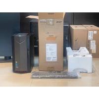 ราคา ACER NITRO N50-620 i5-11400F SSD512GB RAM16GB Nvidia Geforce RTX 3060 Ti 8GB GDDR6 ใหม่ตัวโชว์ครบกล่องประกันศูนย์ (18273968763)