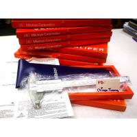 ราคา MITUTOYO เวอร์เนีย 6 นิ้ว ความละเอียด 0.05 MITUTOYO​ 530-104 (23829079573)