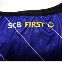 ราคา SCB FIRST Luggage Cover ผ้าคลุมกระเป๋าเดินทาง เนื้อพิเศษ ธนาคารไทยพาณิชย์ (16191095920)