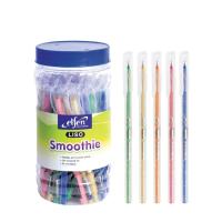 ราคา Elfen ปากกาน้ำเงิน ลิโซ่สมูทตี้ น้ำเงิน 0.5 จำนวน 1 ด้าม (41803826864)