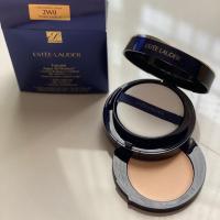 ราคา แท้100% Estee Lauder Futurist Aqua Brilliance Cushion SPF40 is a 3-in-1 compact สี2W0 Warm Vanilla (7461826234)