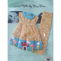 ราคา ชุด ตุ๊กตา น้อง blythe (5338242923)