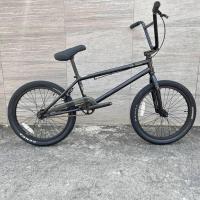 ราคา *พร้อมส่ง* จักรยาน BMX REDLINE รุ่น RANDOM 20 นิ้ว เฟรมเหล็กโคโมลี่ (27423795683)