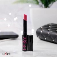 ราคา มิสทิน โรซี่ ทิ้นท์ สติ๊ก MISTINE ROSY TINT STICK,พิ้งเมจิกสตรอ,พีช1.7กรัม ลิบแดดเนื้อ 2 ชั้น (8182394689)