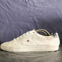 ราคา รองเท้า Tommy Hilfiger มือสองของแท้ Size 43/27.5 cm. (27790101991)