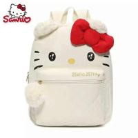 ราคา กระเป๋าเป้ขนลายคิตตี้ และมายเมโลดี้ (1088822978)