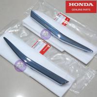 ราคา แท้ เขี้ยวกระจัง HYBRID สำหรับ หน้ากระจังเขี้ยวกุด JAZZ GK MC RS สินค้าแท้ HONDA นำเข้าจากประเทศญี่ปุ่น (29810042673)