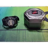 ราคา Casio G-Shock GA-400GB แท้มือสอง (23371008247)