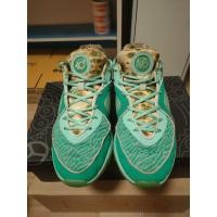 ราคา รองเท้าบาส(มือสอง)พร้อมกล่องsize12/46 (40907915411)