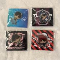 ราคา เข็มกลัดเจบี got7 JB GOT7 (4631846904)