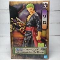 ราคา DXF The Grandline Men Vol.13 Roronoa Zoro (21964987361)