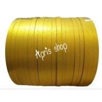 ราคา ริบบิ้นพับเหรียญลายผ้าไหม(1ม้วน) ม้วนใหญ่ (3477026755)