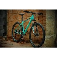 ราคา รถจักรยานเสือภูเขายี่ห้อ bianchi รุ่น magma 9.2 alivio mix 29" (7623662935)