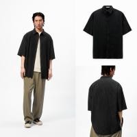 ราคา เสื้อพลีท ZARA L ของผู้ชาย (25506408591)